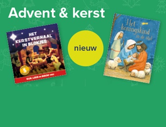 Knutselen, puzzelen en lezen rond kerst
