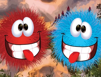 Carnavalsliedjes voor alle groepen