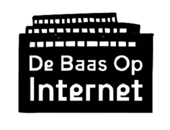 De Baas Op Internet