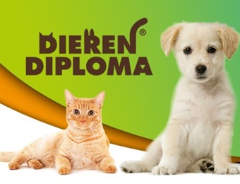 DierenDiploma - gratis digitaal lespakket