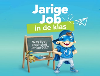Ieder kind verdient een verjaardag