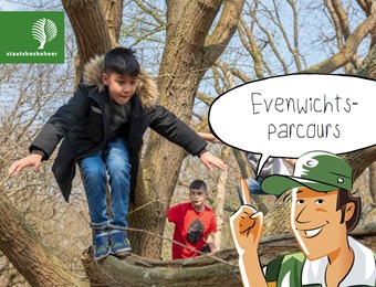 Doe-opdrachten bewegen