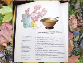 Herfstrecept