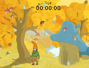 Kabouter timer