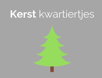 Kerstkwartiertjes