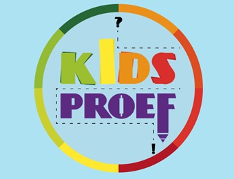 KidsProef: educatie over verantwoorde voeding