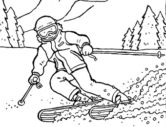 KlasseBoekjes Winter