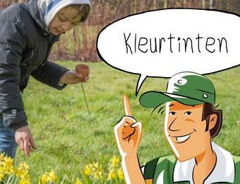 Doe-opdrachten taal
