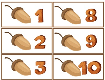 Herfst - Kleuteridee.nl