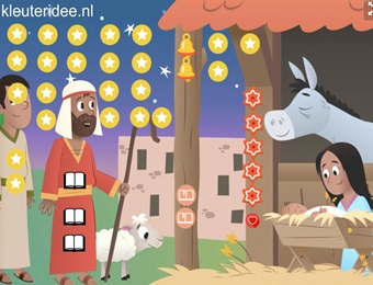 Kerst - Kleuteridee.nl