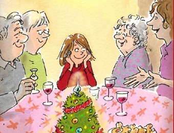 Kerstverhalen
