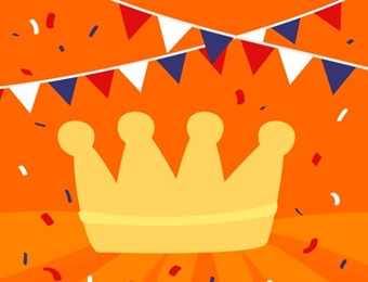 Koningsdag