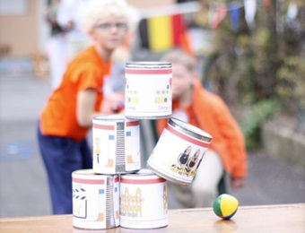 Bestel het KoningsspelenPakket 2025
