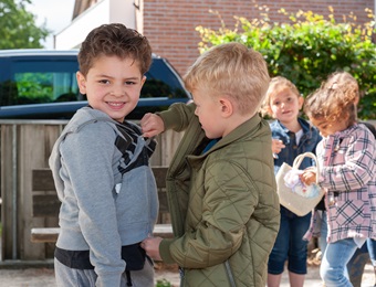 Gouden Weken - Kwink