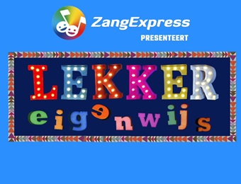Lekker eigenwijs
