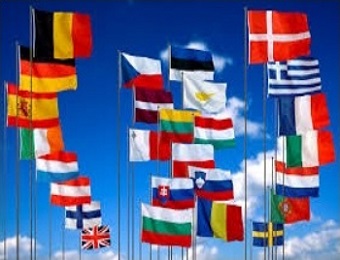 De Europese Verhalenkoffer