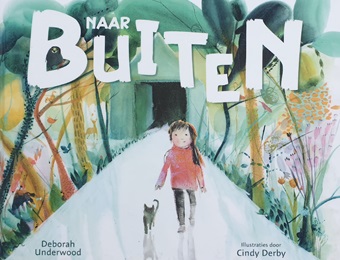 Naar buiten