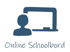 Online Schoolbord