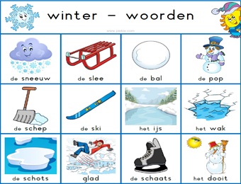 Winter - Piekie.com
