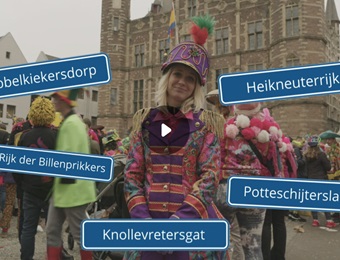 SchoolTV - Carnaval