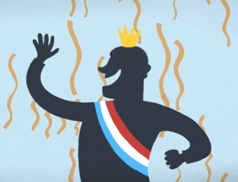 SchoolTV - Koningsdag