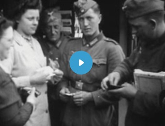 SchoolTV - Tweede Wereldoorlog