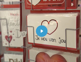 SchoolTV - Valentijn