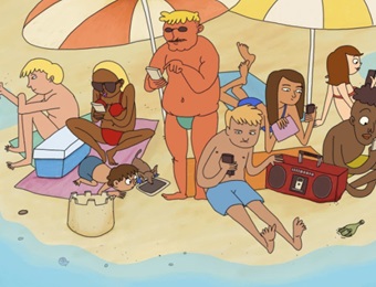 SchoolTV - zomer