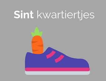 Sinterklaaskwartiertjes