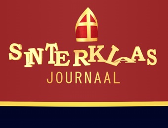 SchoolTV - het Sinterklaasjournaal