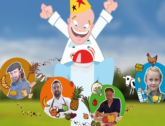 Smaakmissies