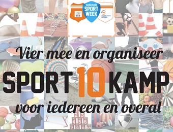 Sport10kamp