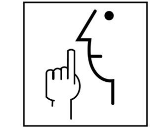 Stilte timer