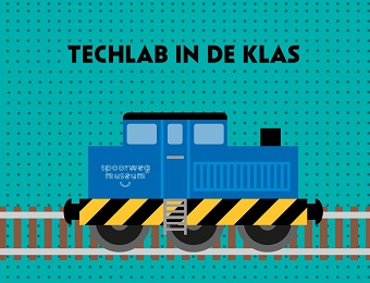 Techlab in de klas