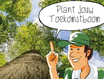 Plant jouw Toekomstboom