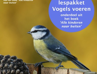 Vogels voeren