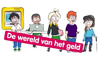 Wijzer in geldzaken: Leer jouw klas omgaan met geld!