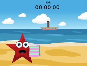 Strand timer