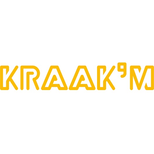Kraak 'm