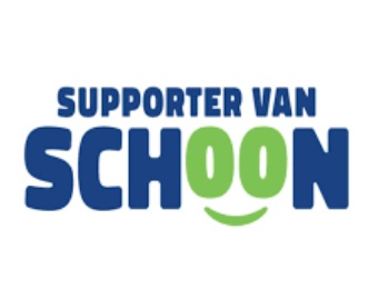 Supporter van Schoon