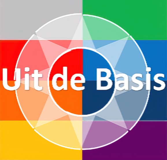 Uit de basis